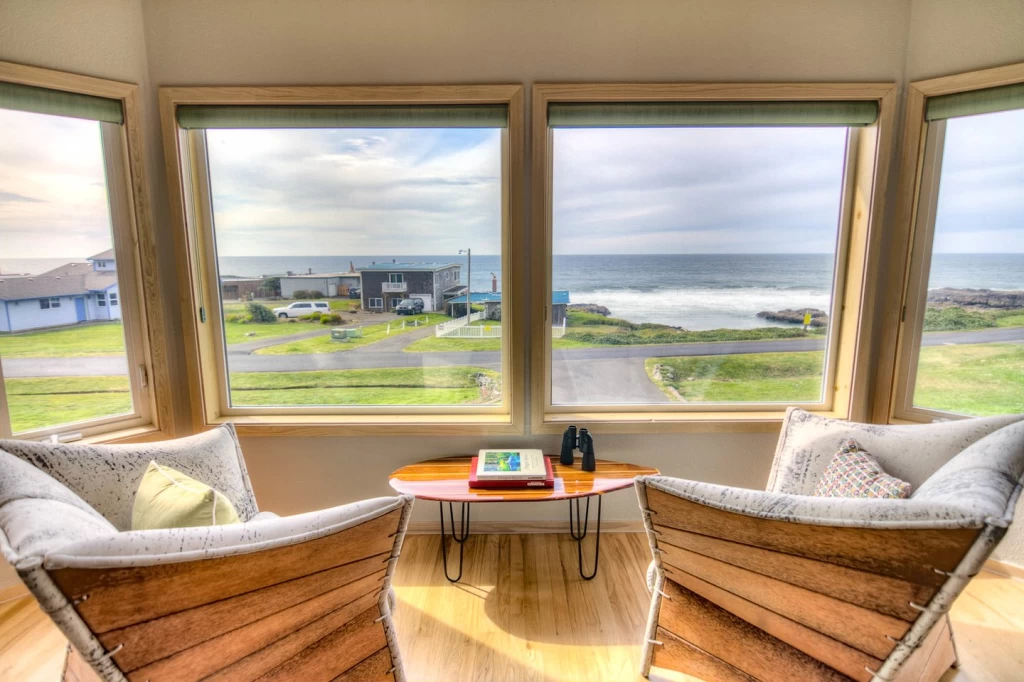 Big Wave Lodge - Dog Friendly, Hot Tub, Ocean View — photo 5