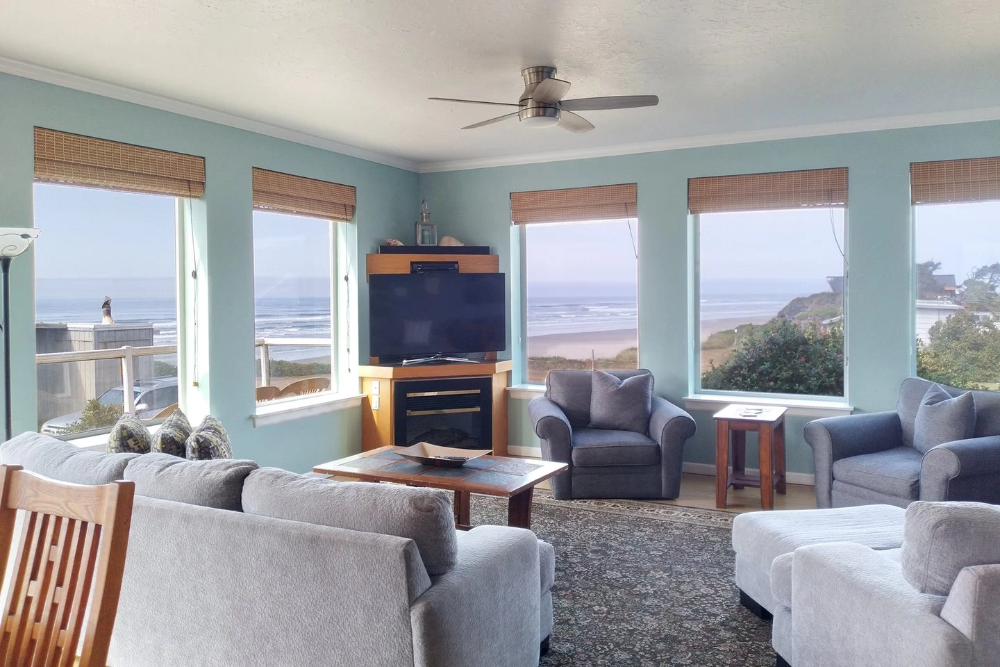 OurSandCastle - New Listing!