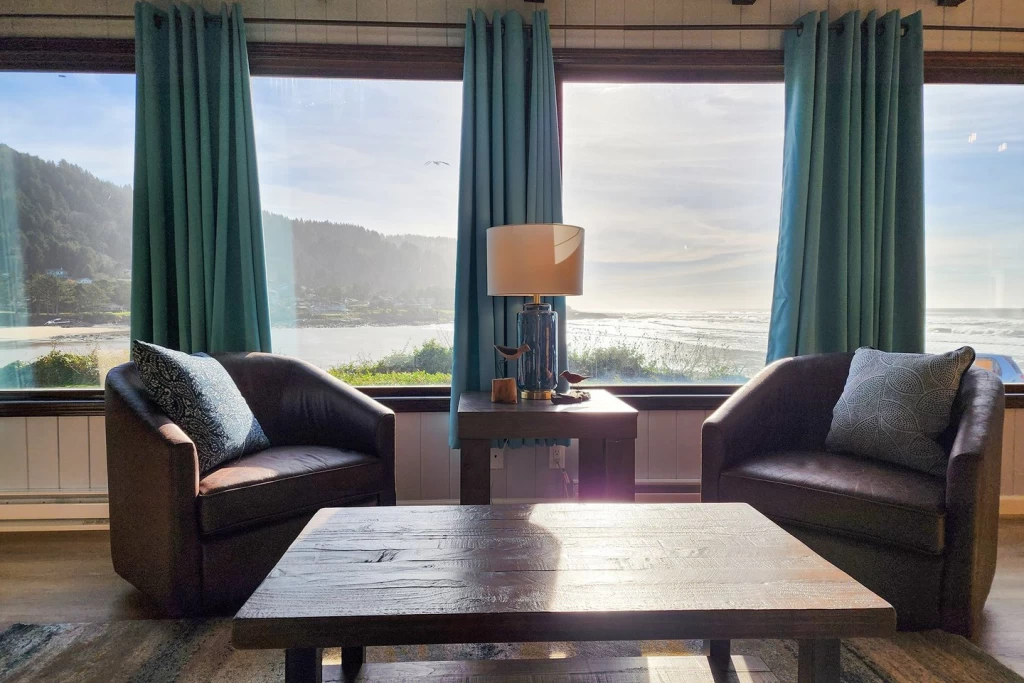 Rio Mar - Yachats, New Listing! — photo 3