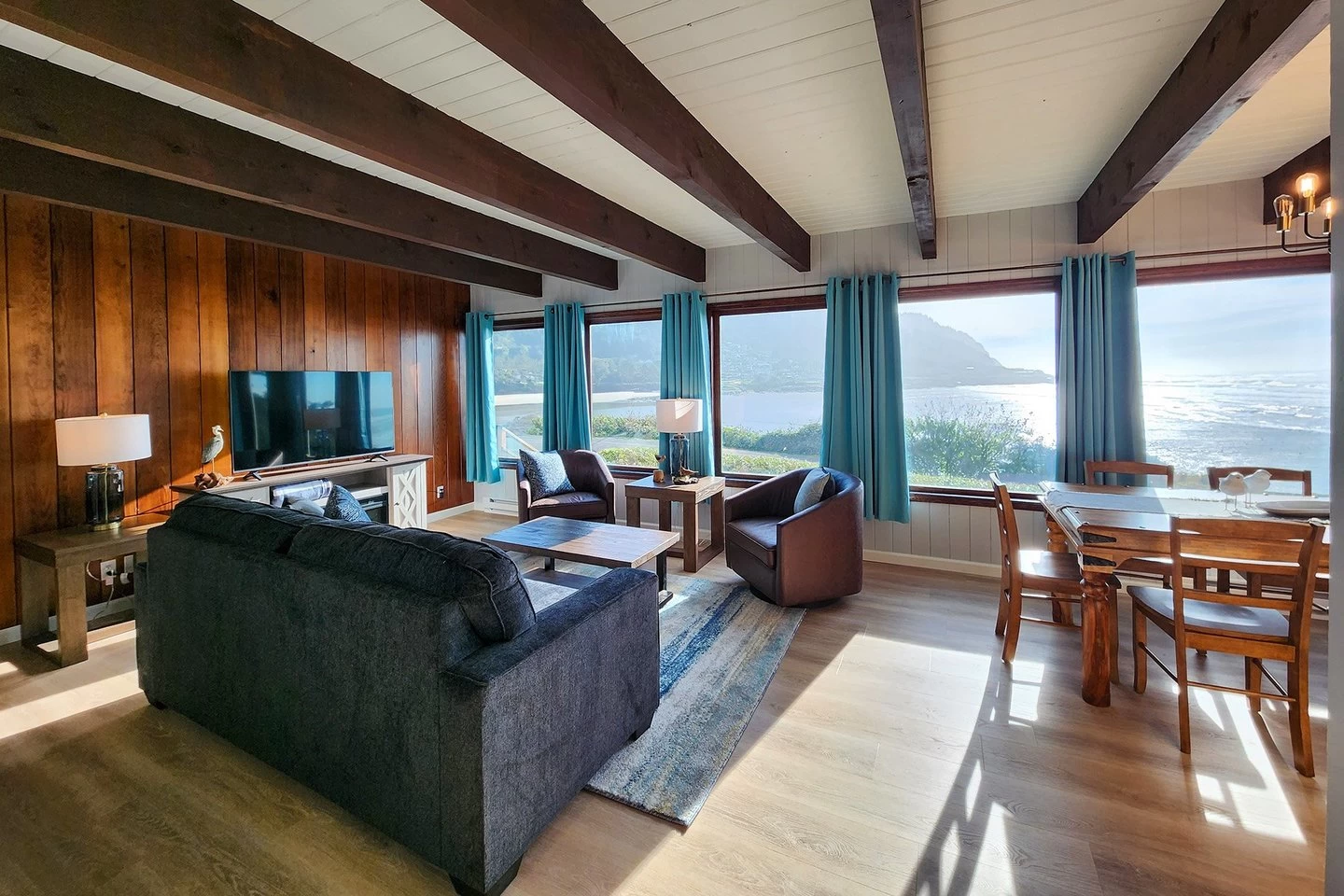 Rio Mar - Yachats, New Listing!