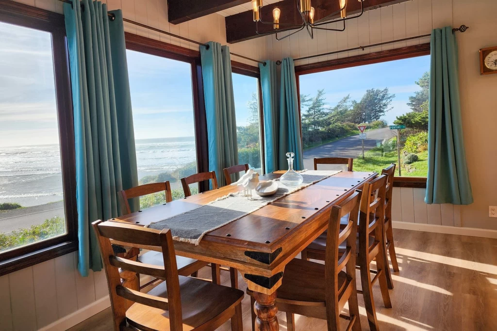 Rio Mar - Yachats, New Listing! — photo 4