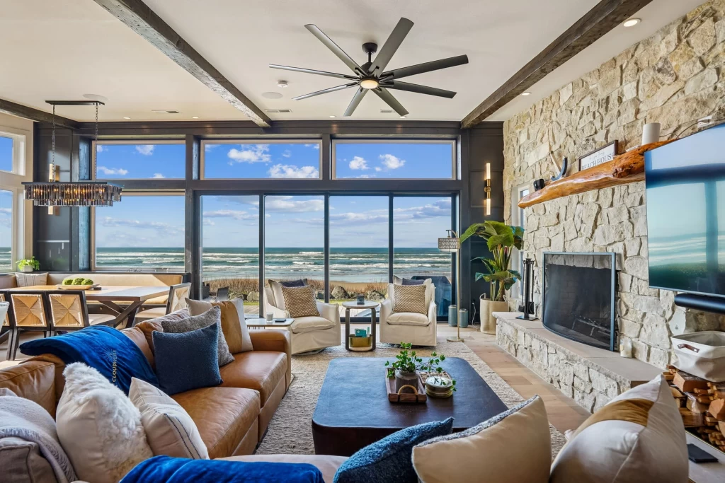 Pacific Paradise - New Oceanfront Listing! — photo 2
