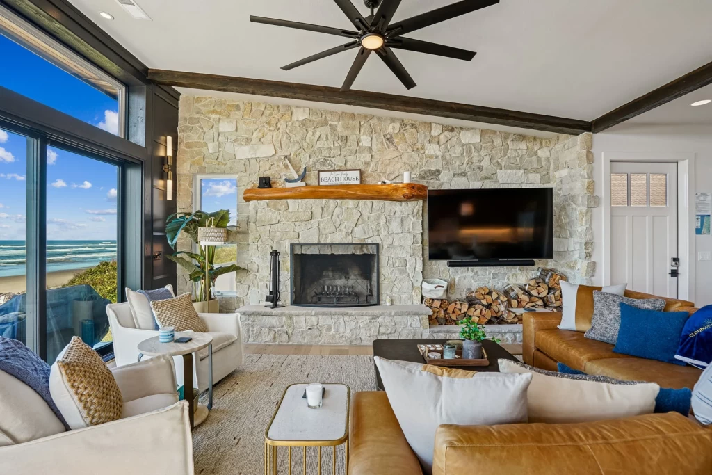 Pacific Paradise - New Oceanfront Listing! — photo 3
