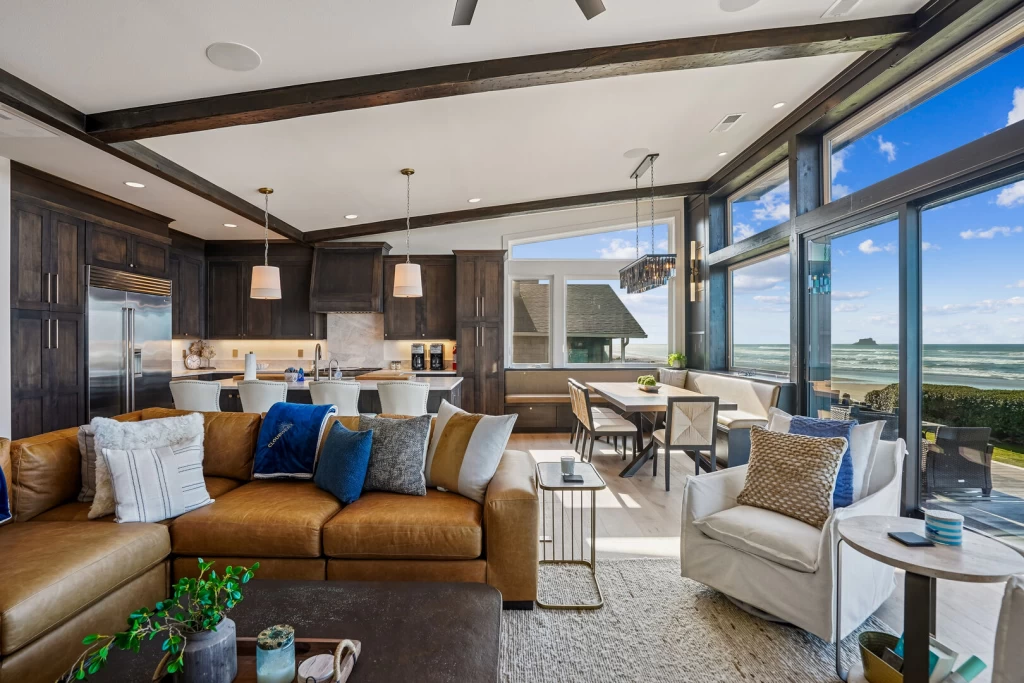 Pacific Paradise - New Oceanfront Listing! — photo 4