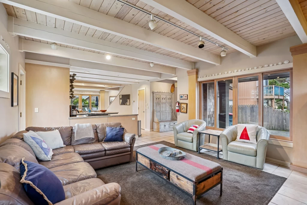 The Sand Dollar - New Listing! — photo 3
