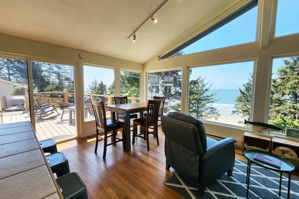 Otter Rock Hideaway | Ocean View — photo 2