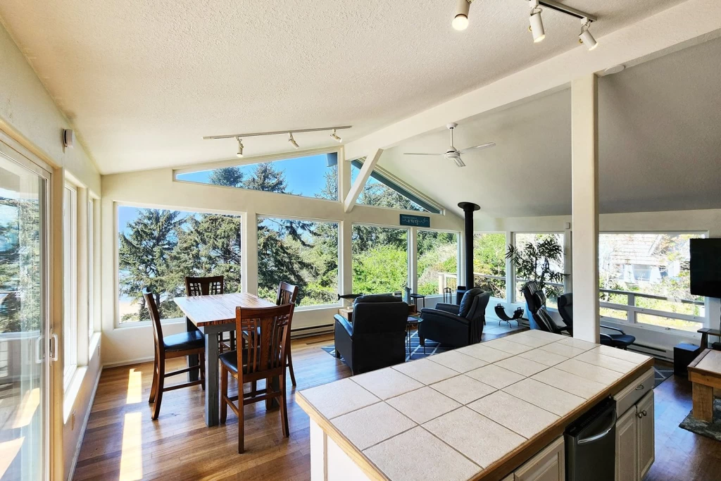 Otter Rock Hideaway | Ocean View — photo 3