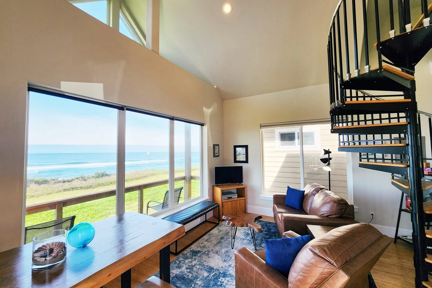 Beach Nut | Searose Beach