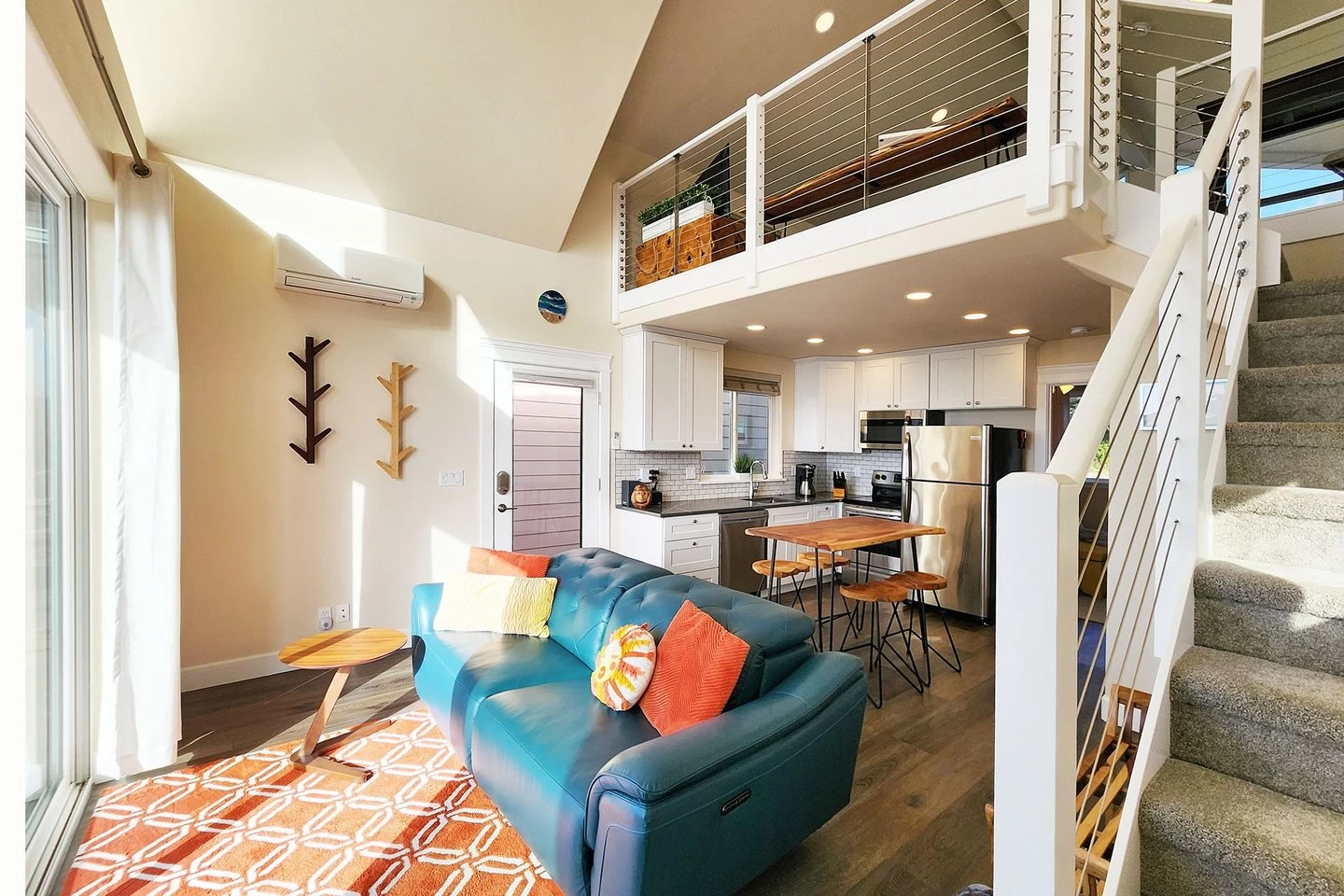 Secluded Searose | Ocean View