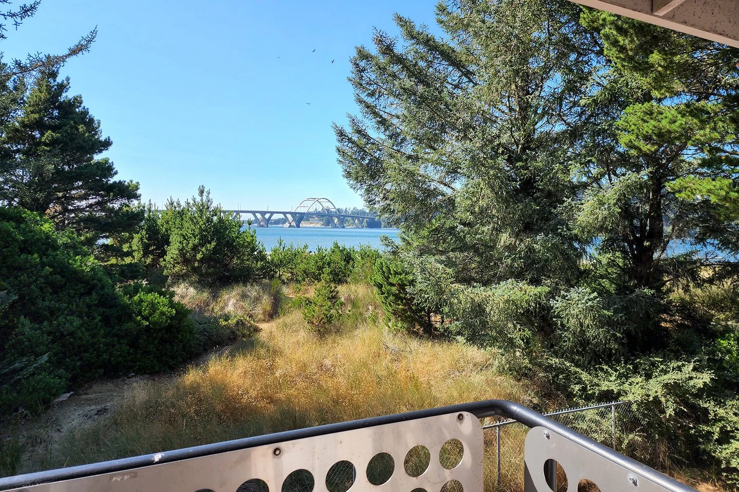 Alsea Shores