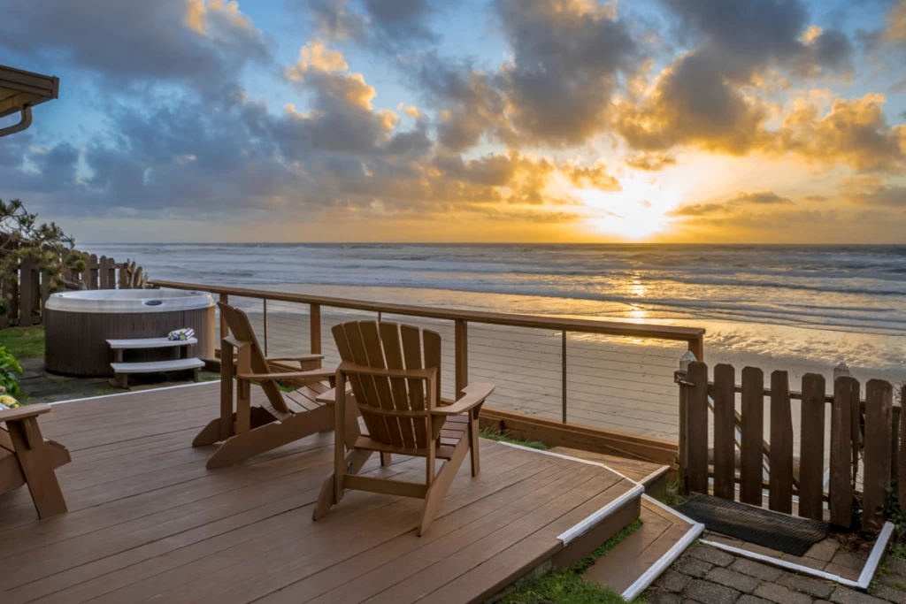 Shoreline Chateau - Direct Beach Access — photo 2