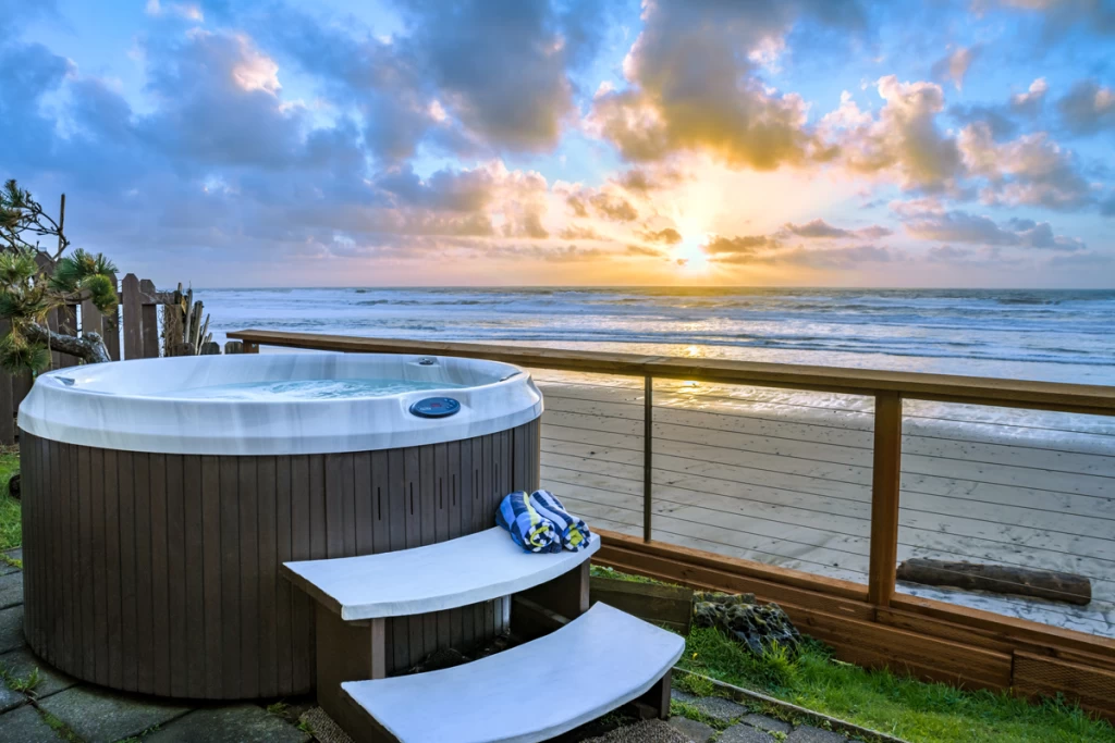 Shoreline Chateau - Direct Beach Access — photo 3