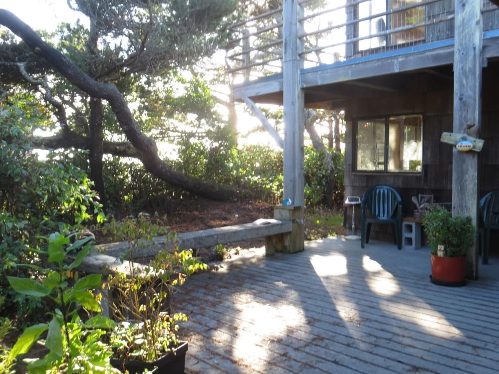 Deja View on Heceta Beach — photo 4