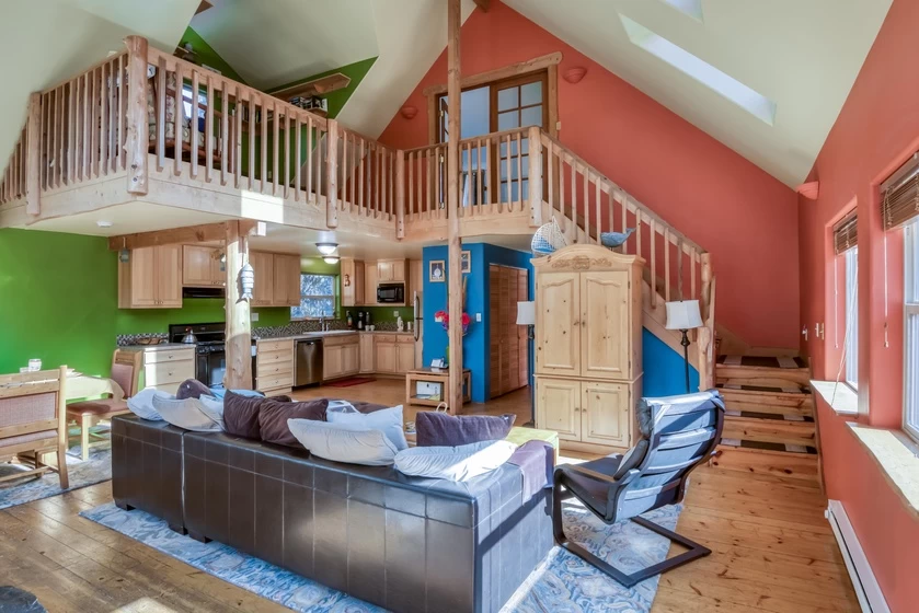 Dream Sea Chalet - Game Room, Dog Friendly — photo 5