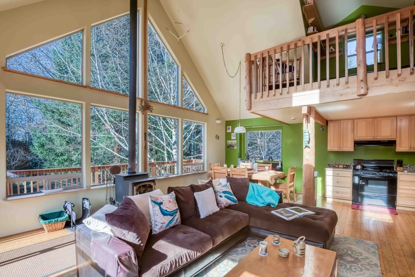 Dream Sea Chalet - Game Room, Dog Friendly — photo 2