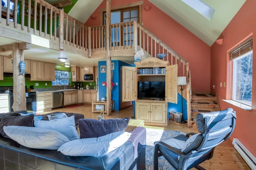 Dream Sea Chalet - Game Room, Dog Friendly — photo 3