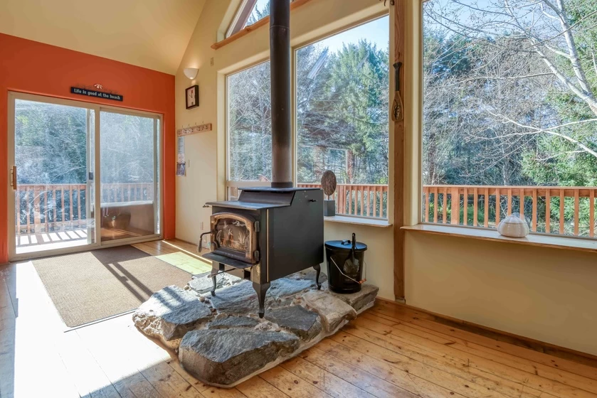 Dream Sea Chalet - Game Room, Dog Friendly — photo 4