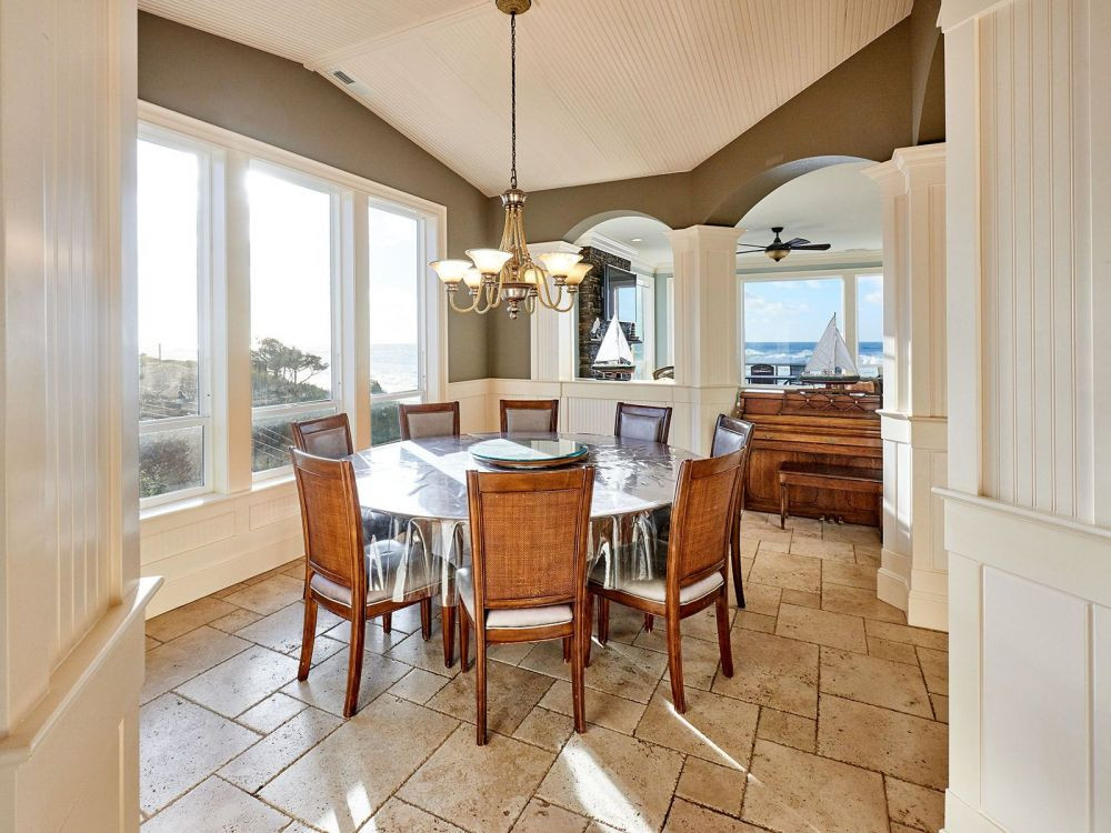 Admiral's Beach Retreat Gleneden Beach NW