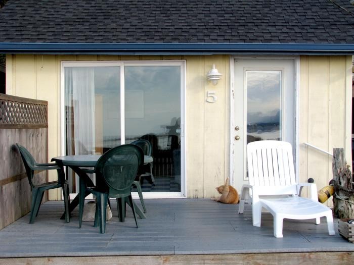 Happy Camp Hideaway Netarts, Oregon NW