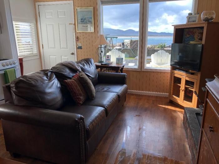 Happy Camp Hideaway Netarts, Oregon NW