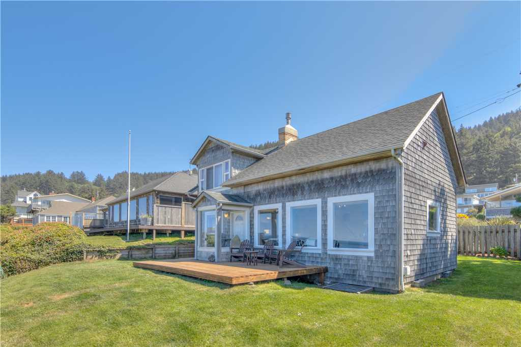 Changing Shores Roads End, Lincoln City NW