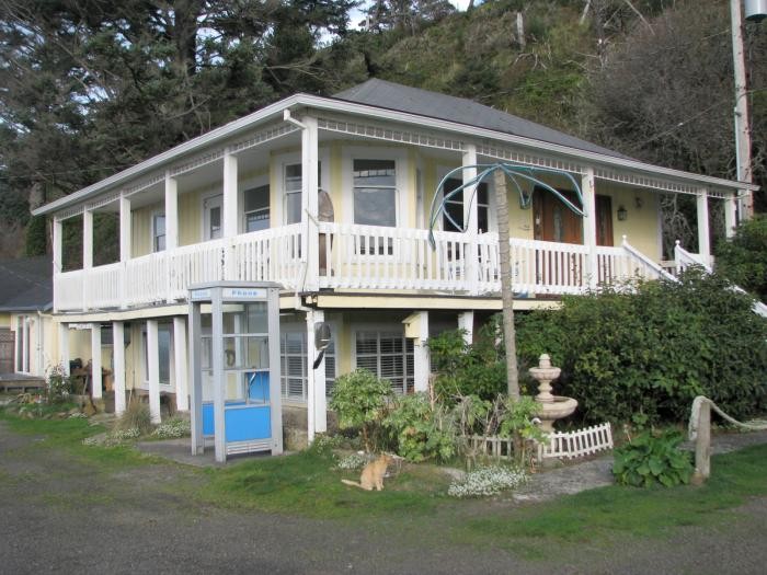 Happy Camp Hideaway Netarts, Oregon NW