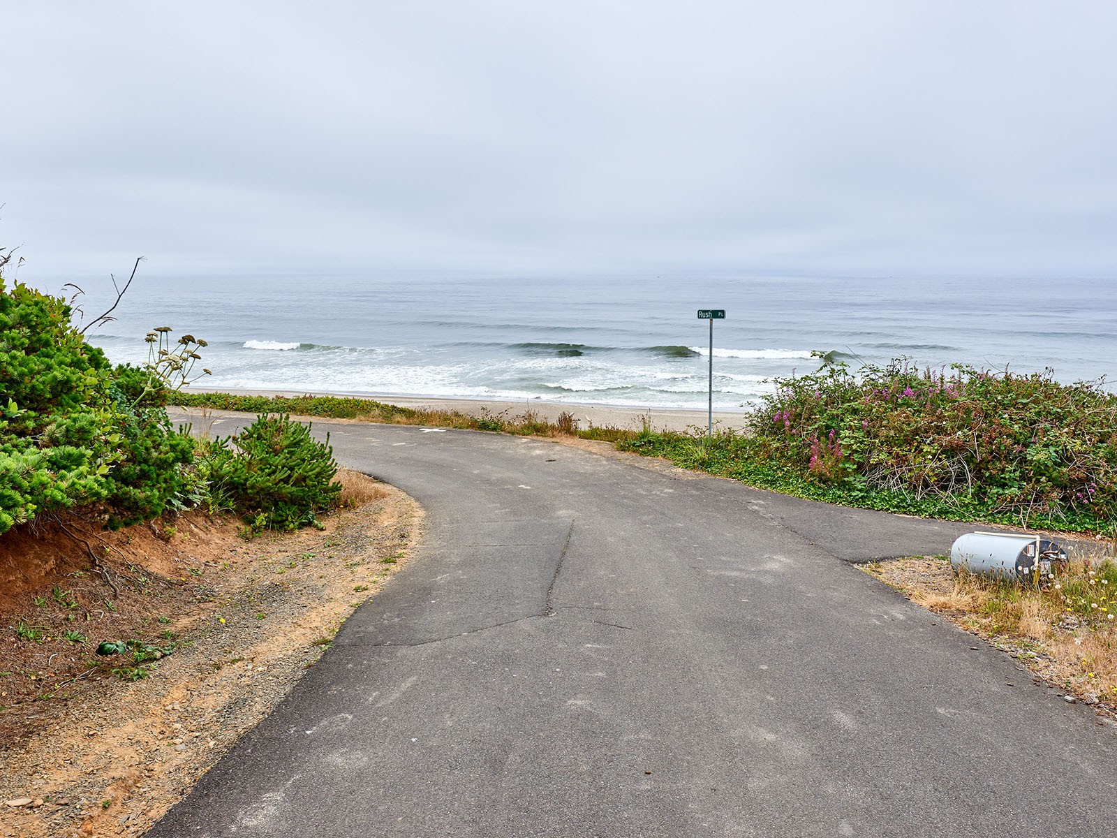 Lincoln Beach & Surfers Beach Retreats Central Oregon Coast