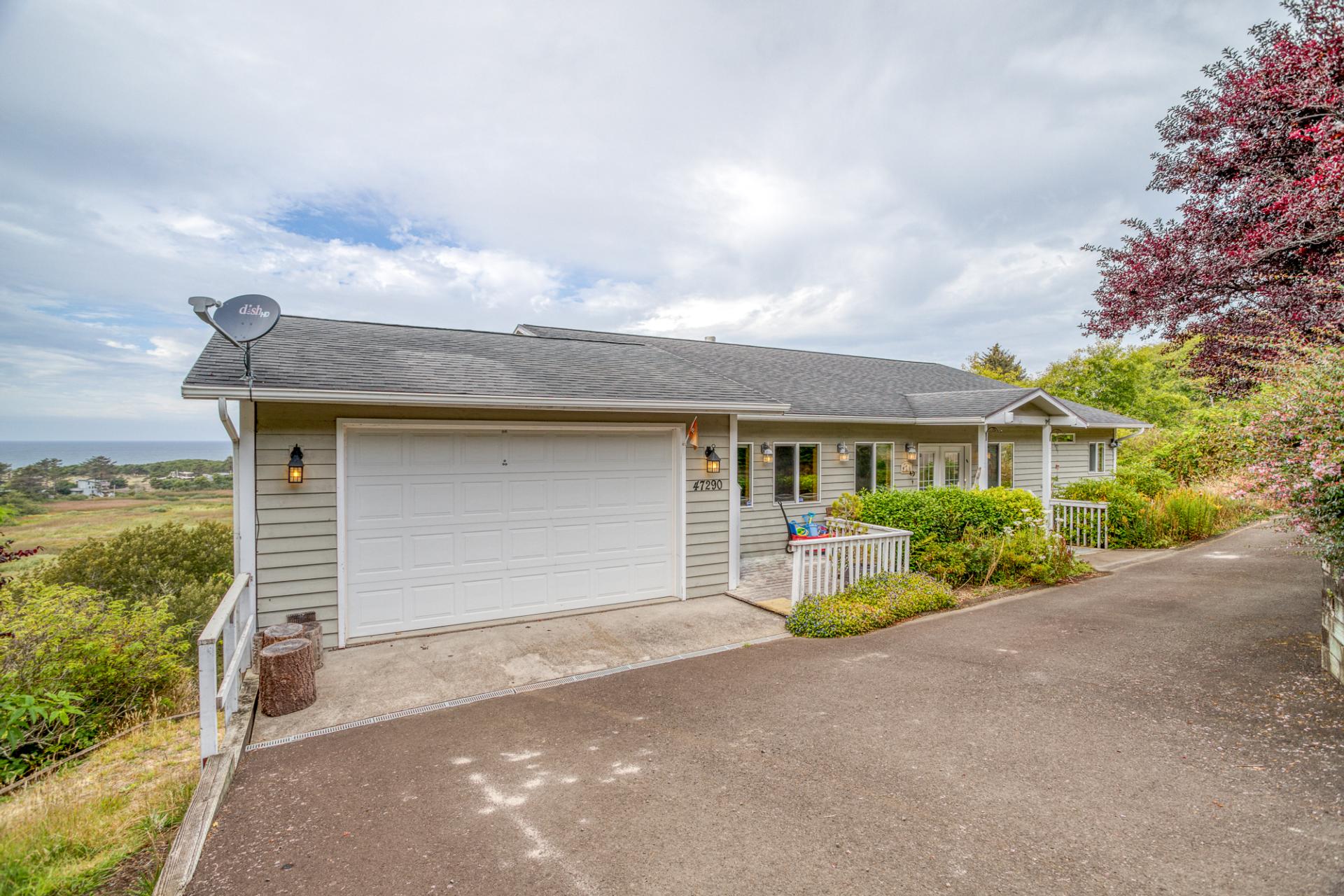 Neskowin Eyrie Neskowin, Oregon NW