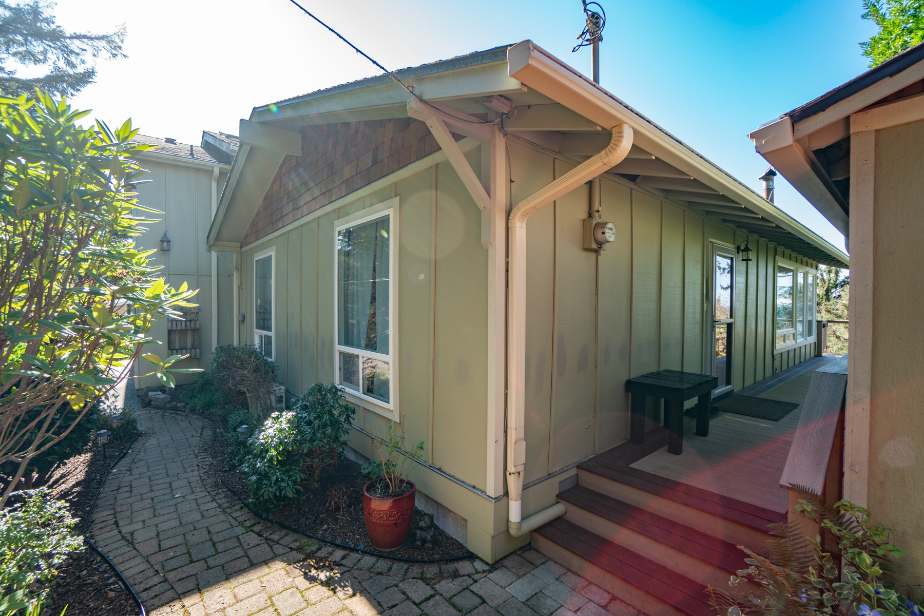 Otter Rock Hideaway Otter Rock, Oregon NW