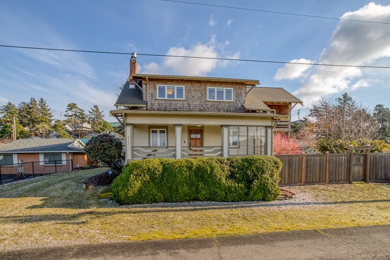 Pacific City Beach House Pacific City, Oregon NW