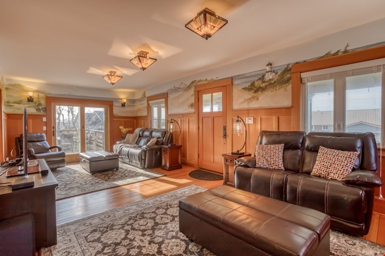 Pacific City Beach House Pacific City, Oregon NW