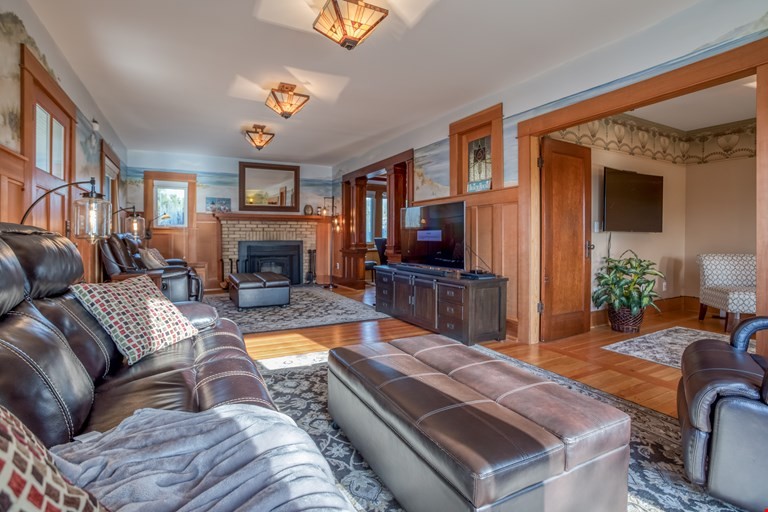 Pacific City Beach House Pacific City, Oregon NW