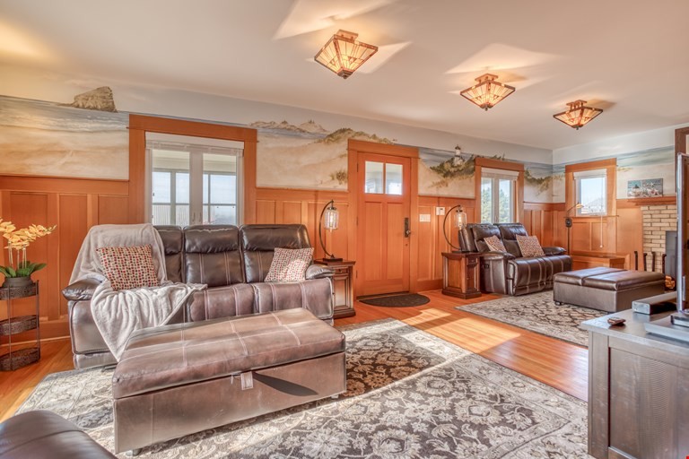 Pacific City Beach House Pacific City, Oregon NW