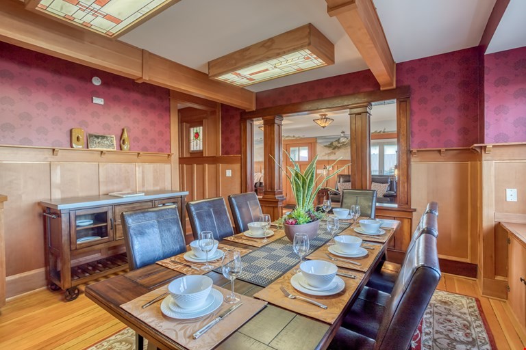 Pacific City Beach House Pacific City, Oregon NW