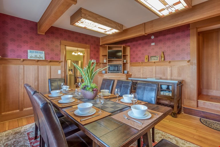 Pacific City Beach House Pacific City, Oregon NW