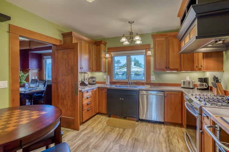 Pacific City Beach House Pacific City, Oregon NW