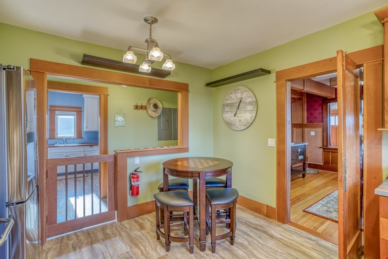 Pacific City Beach House Pacific City, Oregon NW