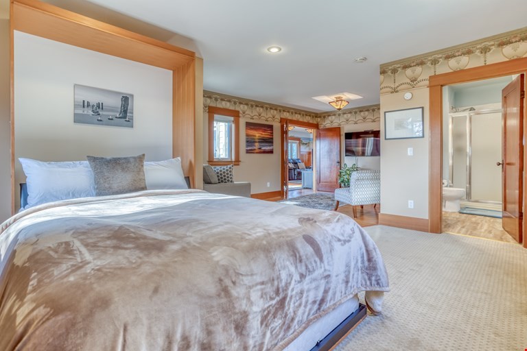 Pacific City Beach House Pacific City, Oregon NW