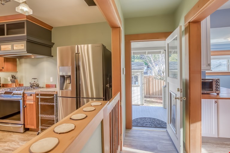 Pacific City Beach House Pacific City, Oregon NW