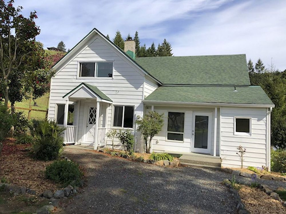 Rogue Sunrise House Gold Beach, Oregon NW