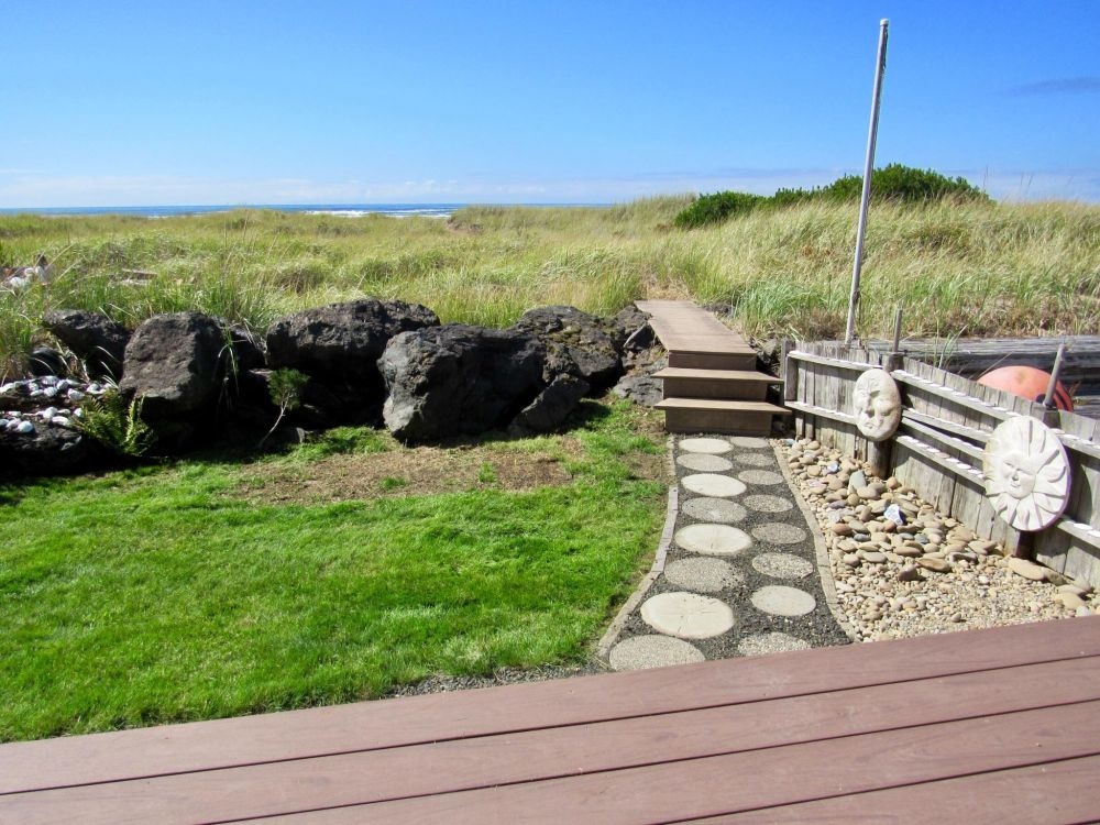 Sand Dollar Beach House Moclips, WA NW