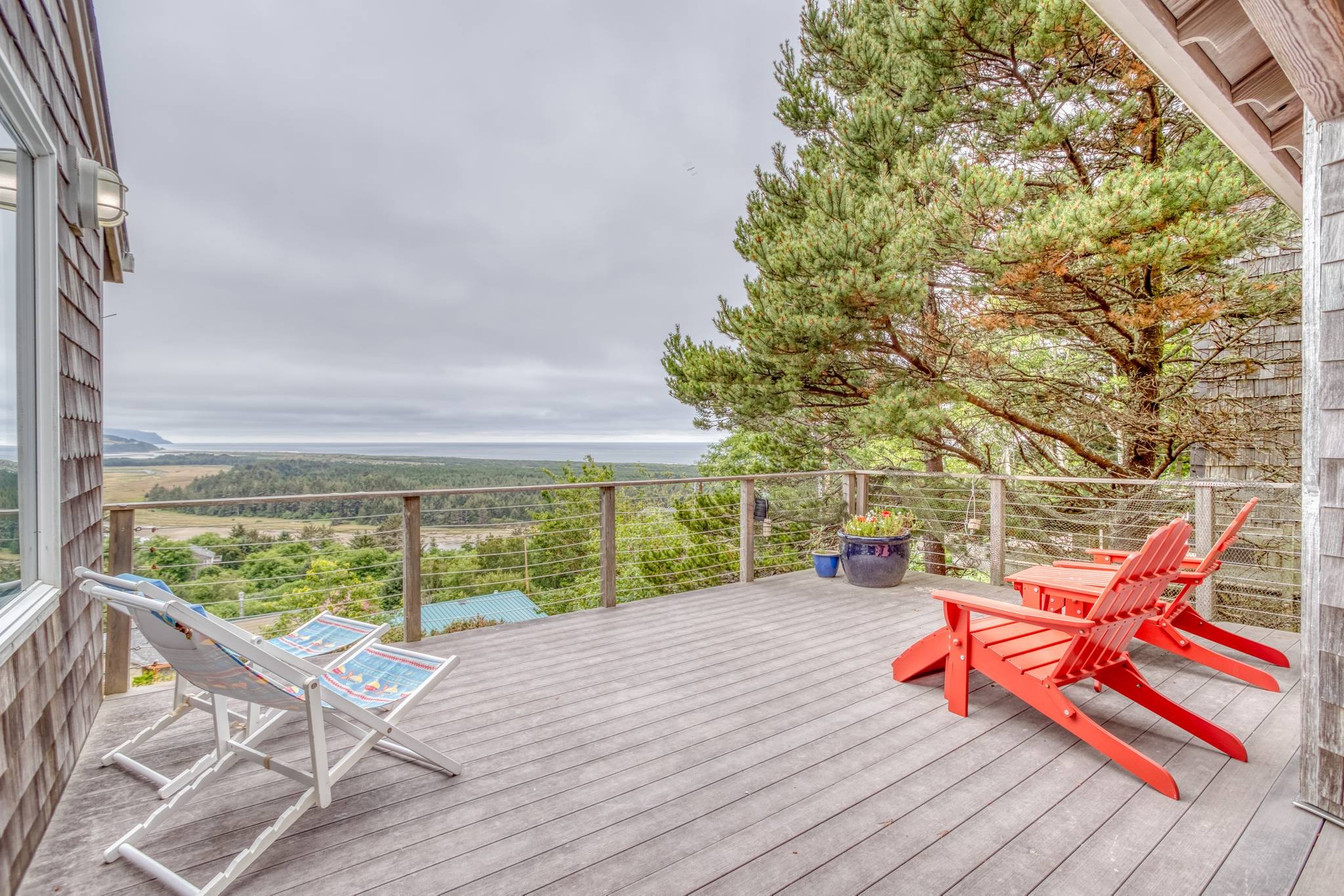 Sandpiper Cottage Pacific City, Oregon NW