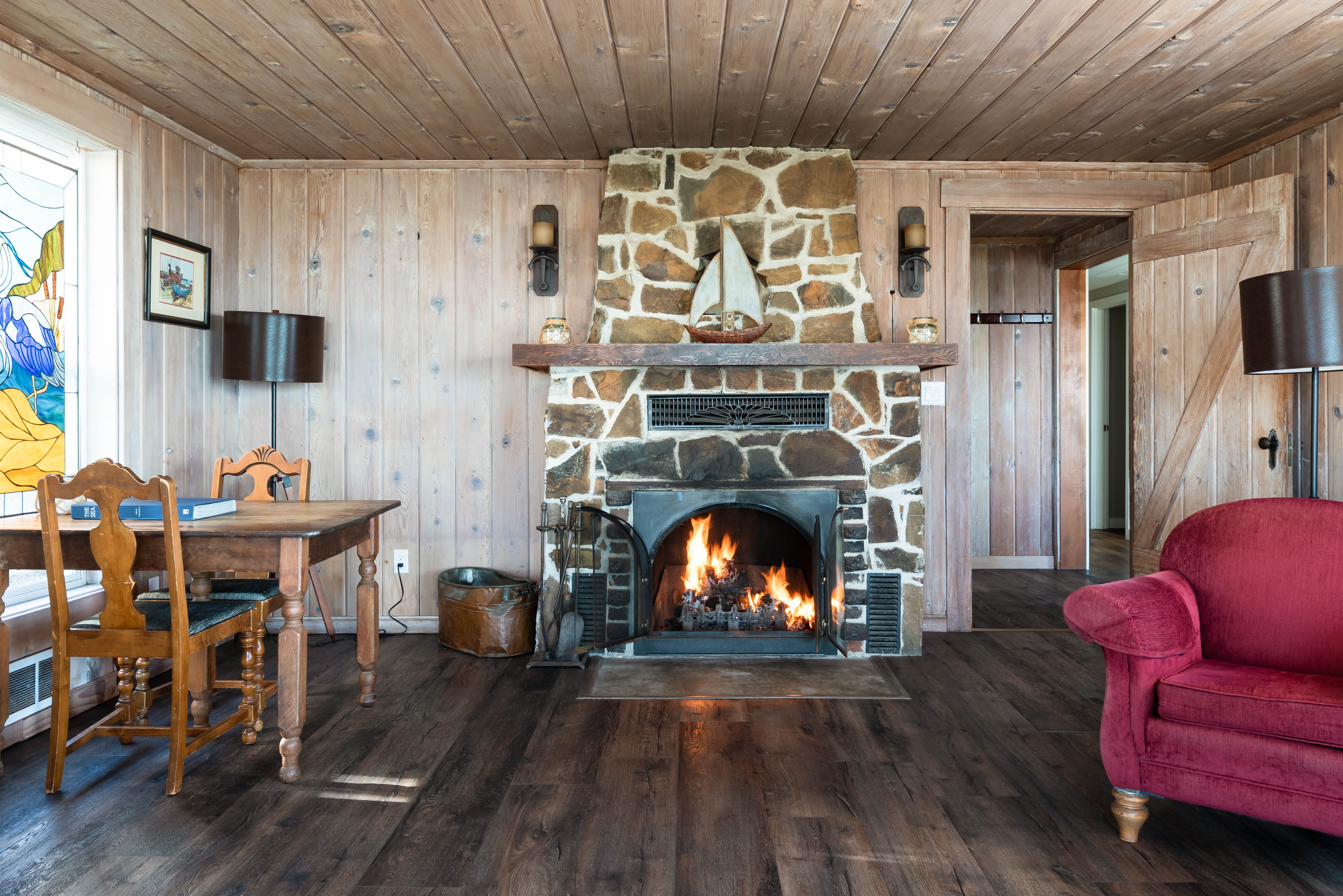 Stone's Throw Manzanita, Oregon NW