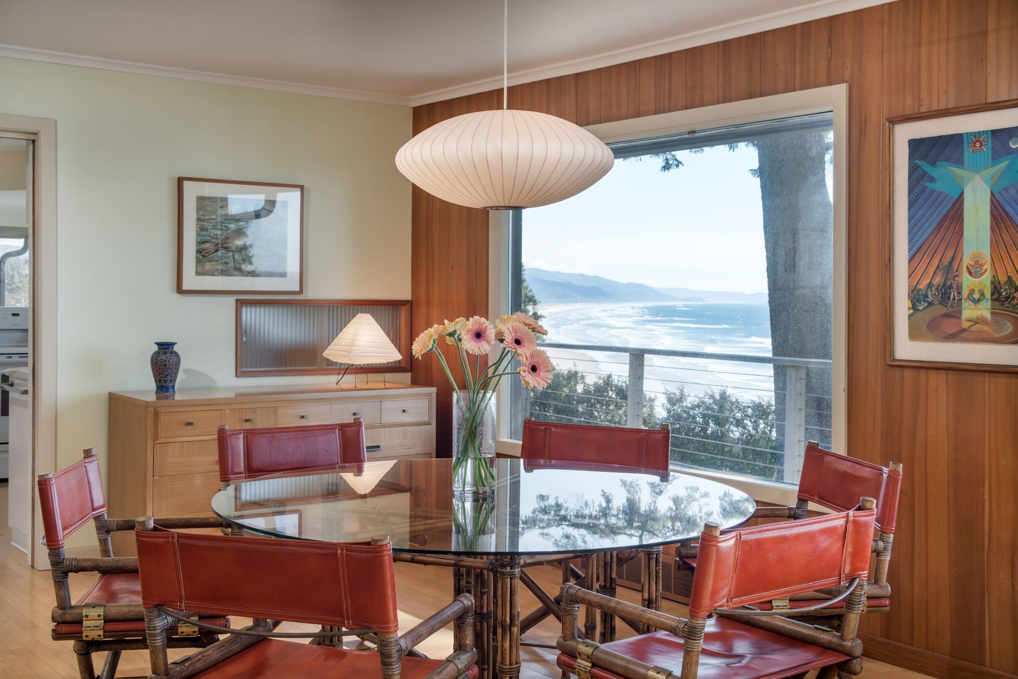 The Purcell House Manzanita, Oregon NW