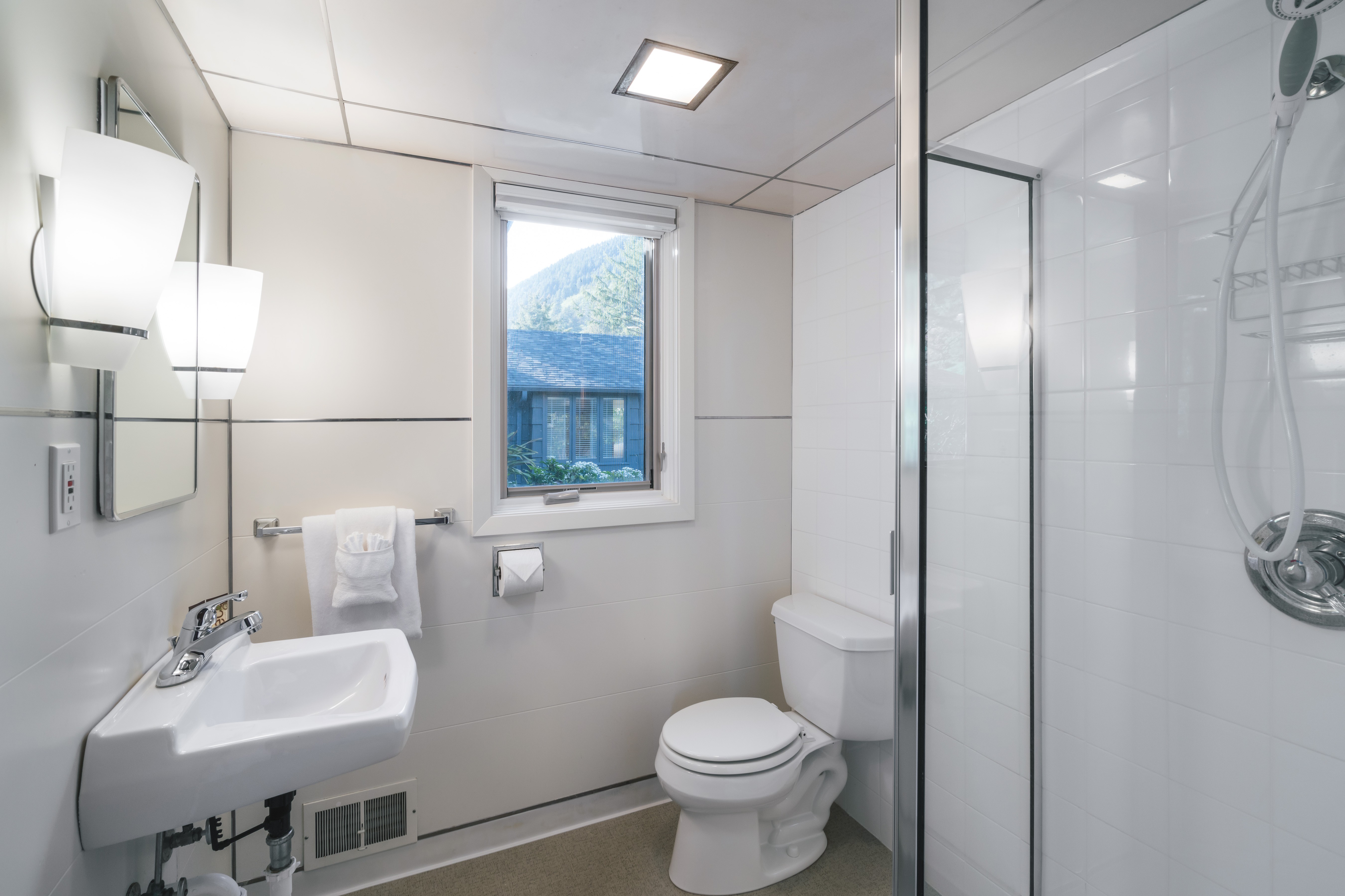 The Purcell House Manzanita, Oregon NW