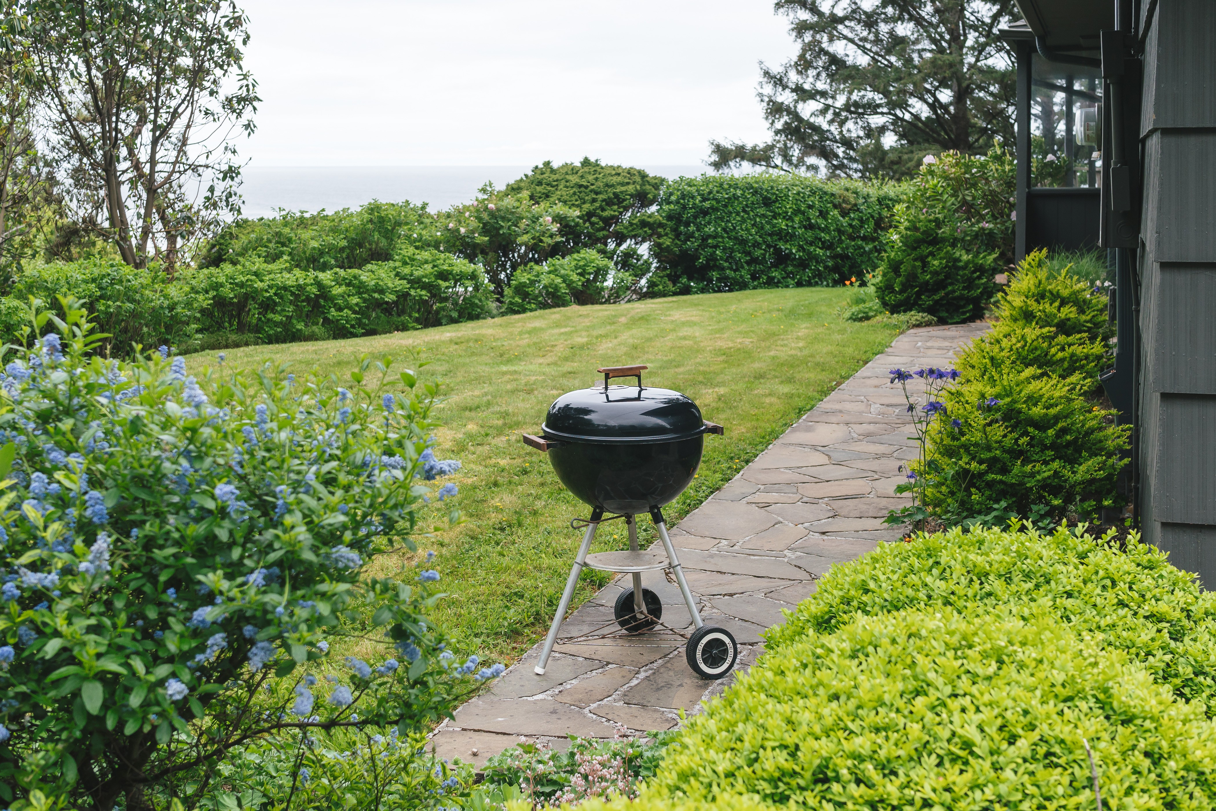 The Purcell House Manzanita, Oregon NW