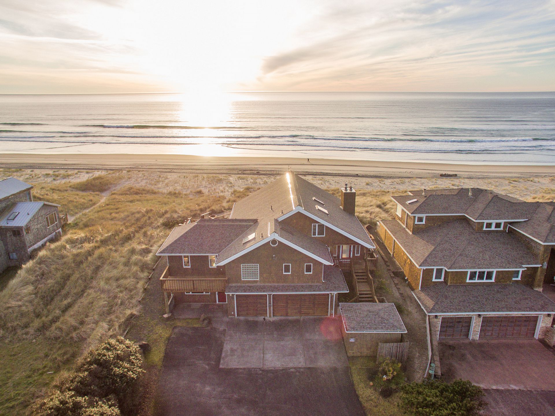 Top O' the Dune Pacific City, Oregon NW